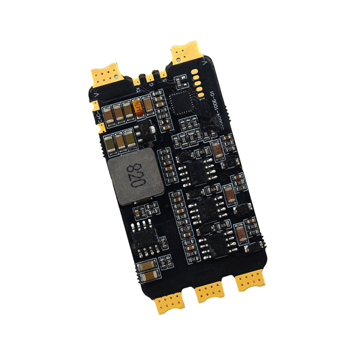 Flycolor X-Cross HV 80A ESC (5-12S) V3