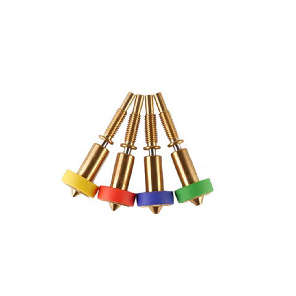 E3D Revo Brass Nozzles