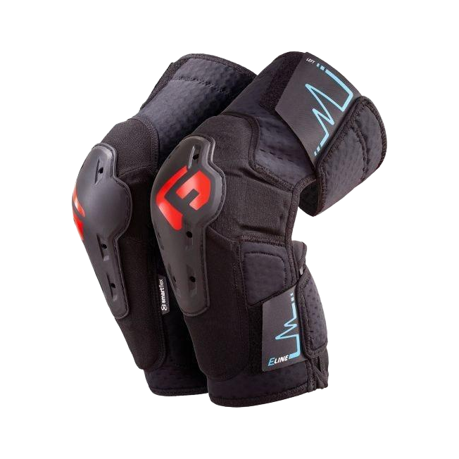 G-form E-Line Knee Guard SMALL