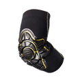 G-Form Pro-X Elbow Pads Yellow – dark mode image 1