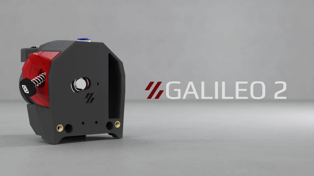 LDO Galileo 2 Kit for Clockwork 2 (G2E & GZE)