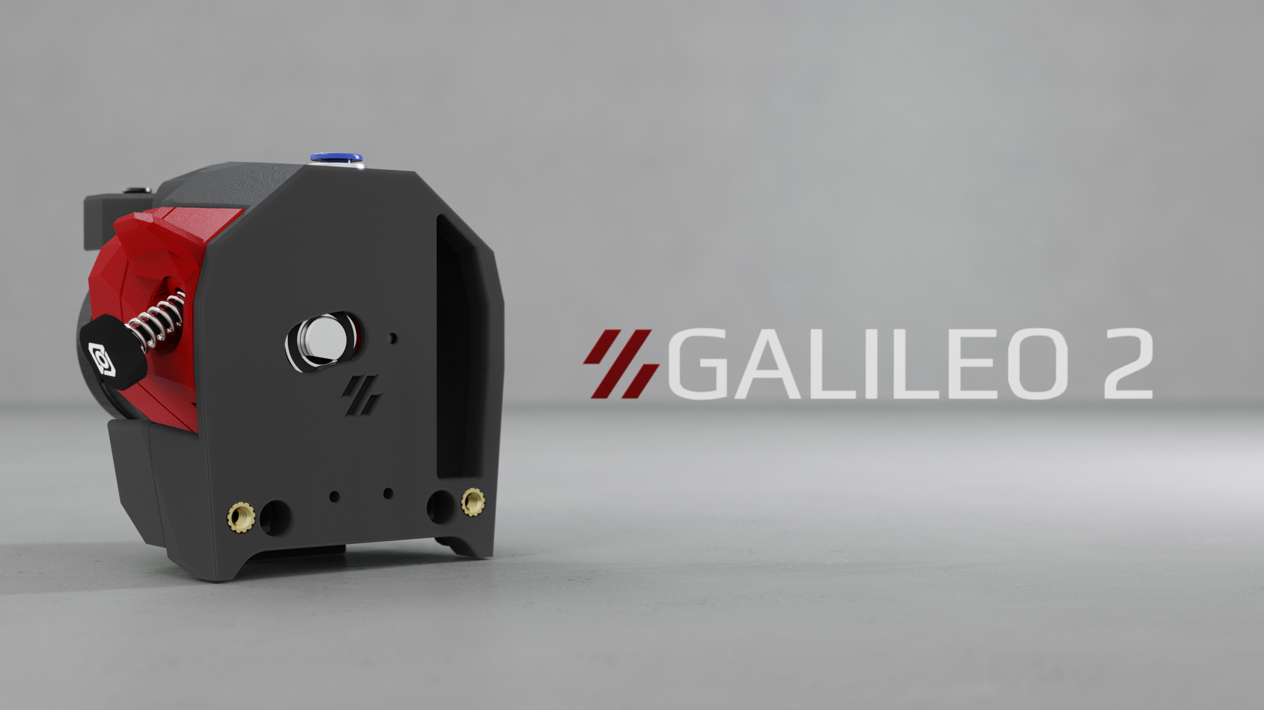 LDO Galileo 2 Kit for Clockwork 2 (G2E & GZE)
