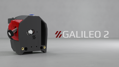 LDO Galileo 2 Kit for Clockwork 2 (G2E & GZE)