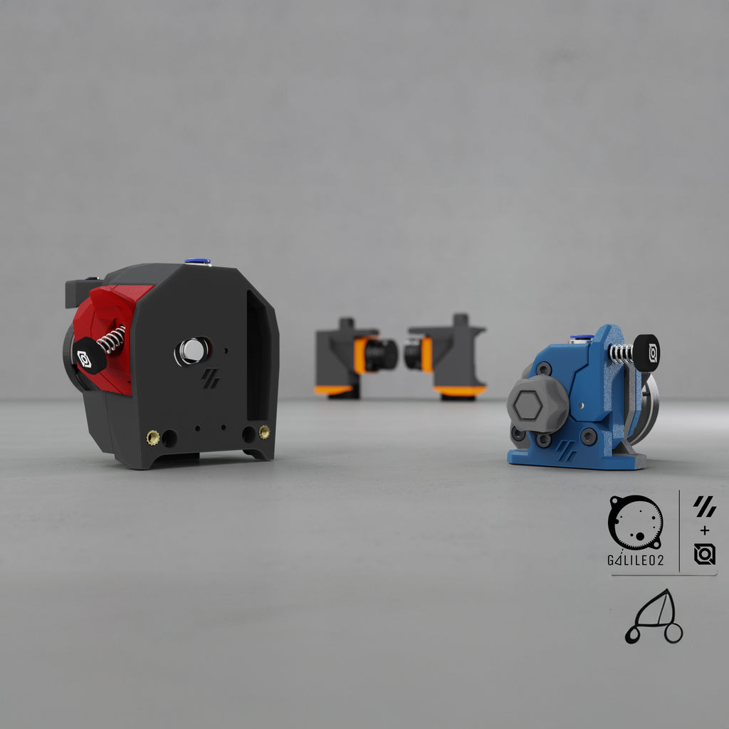 LDO Galileo 2 Kit for Clockwork 2 (G2E & GZE)