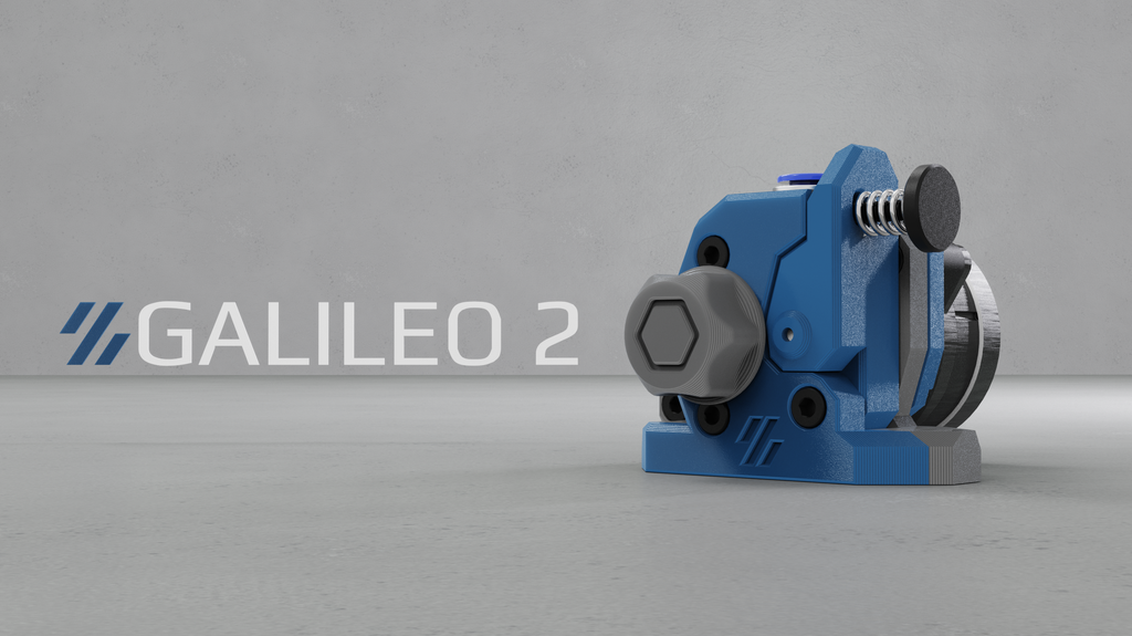 LDO Galileo 2 Kit for Clockwork 2 (G2E & GZE)