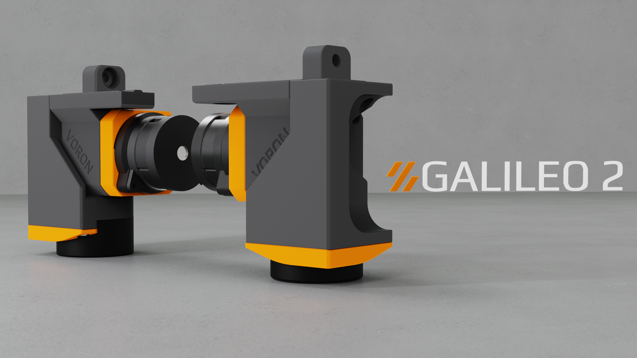 LDO Galileo 2 Kit for Clockwork 2 (G2E & GZE)