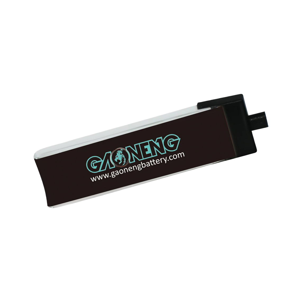 GNB 550mAh 3.7V 1S 90C A30 LiPo Battery (Plastic Head) [DG]