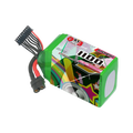 GNB 1100mAh 29.6V 8S 120C XT60 LiPo Battery [DG]