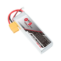 GNB 4000mAh 11.1V 3S 50C XT90 LiPo Battery [DG]