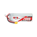 GAONENG GNB 7000mAh 3S battery – dark-mode image 1