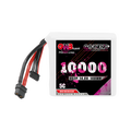 GNB 10000mAh 14.8V 4S2P 5C XT60 Li-ion Battery [DG]