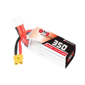 GNB 350mAh 14.8V 4S 60C XT30 LiPo Battery [DG]