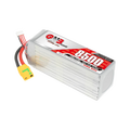 GNB 8500mAh 14.8V 4S2P 110C XT90S Anti-Spark LiPo Battery [DG]