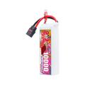 GNB 10000mAh 14.8V 4S 70C QS8 LiPo Battery [DG]