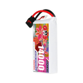 GNB 14000mAh 14.8V 4S 70C QS8 LiPo Battery [DG]