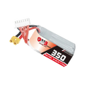 GNB 350mAh 22.2V 6S 60C XT30 LiPo Battery [DG]