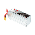 GNB 5000mAh 22.2V 6S 60C XT60 LiPo Battery for TBS Mojito [DG]