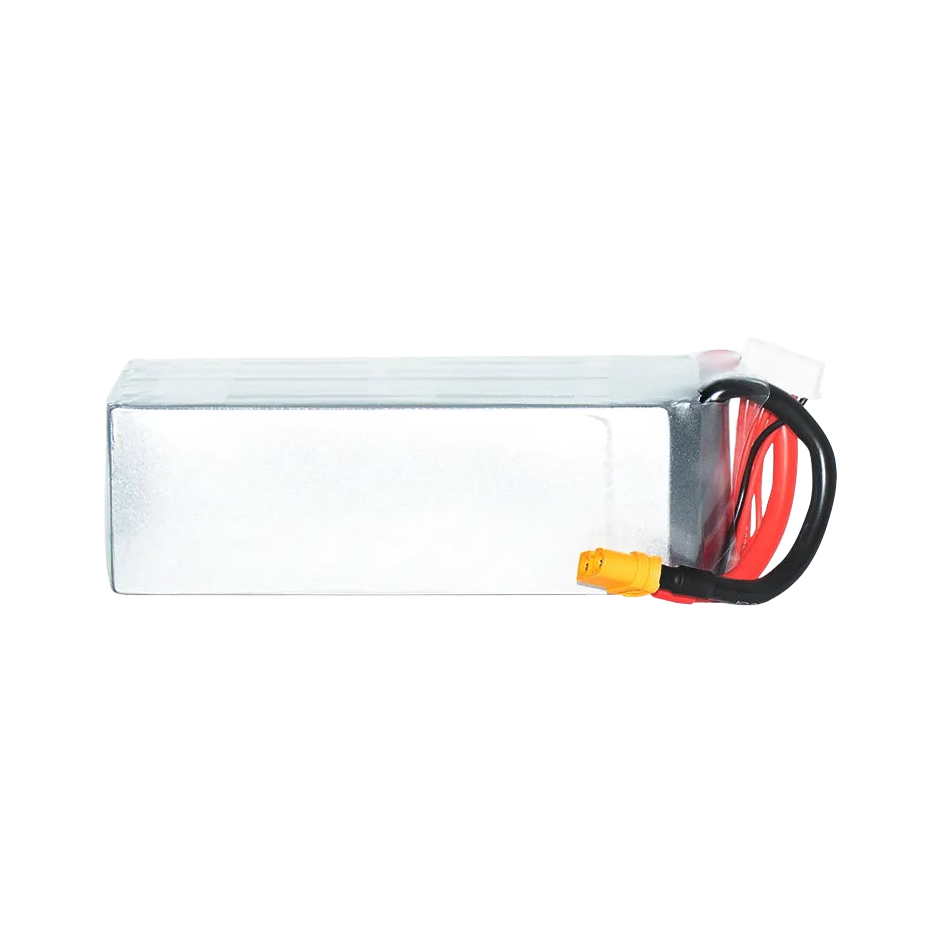 GNB 5000mAh 22.2V 6S 60C XT60 LiPo Battery for TBS Mojito [DG]