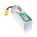 GNB 7200mAh 22.2V 6S2P 70C XT90 LiPo Battery [DG]