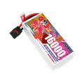 GNB 16000mAh 22.2V 6S 70C QS8 LiPo Battery [DG]