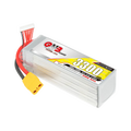 GNB 3300mAh 29.6V 8S 100C XT90 LiPo Battery [DG]