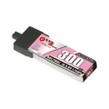 GNB 300mAh 3.8V 1S 80C A30 LiHV Battery (Plastic Head) [DG]