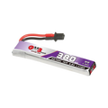 GNB 380mAh 3.8V 1S 60C A30 LiHV Battery (Cabled) [DG]