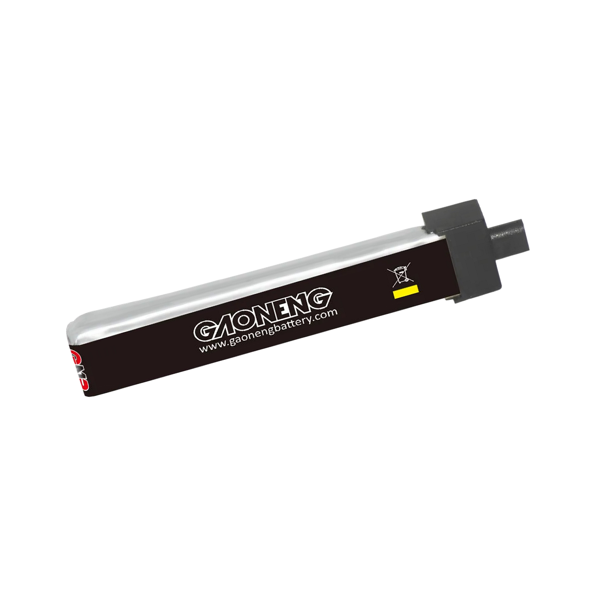 GNB 380mAh 3.8V 1S 60C A30 LiHV Battery (Plastic Head) [DG]