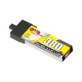 GNB 380mAh 3.8V 1S 90C A30 LiHV Battery (Plastic Head) (4 Pack) [DG]