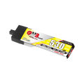 GNB 530mAh 3.8V 1S 90C A30 LiHV Battery (Plastic Head) [DG]