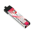 GNB 550mAh 3.8V 1S 100C A30 LiHV Battery (Plastic Head) [DG]