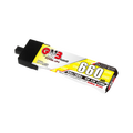 GNB 660mAh 3.8V 1S 90C A30 LiHV Battery (Plastic Head) [DG]