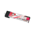 GAONENG GNB LiHV 1S 720mAh battery - transparent dark mode image 1