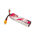 GNB 720mAh 7.6V 2S 100C XT30 LiHV Battery [DG]