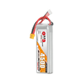 GNB 4500mAh 15.2V 4S 70C XT60 LiHV Battery [DG]