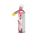 GNB 550mAh 15.2V 4S 100C XT30 LiHV Battery Long Type [DG]