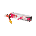 GNB 720mAh 15.2V 4S 100C XT30 LiHV Battery Long Type [DG]