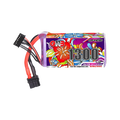GNB 1300mAh 22.8V 6S 120C XT60 LiHV Battery [DG]