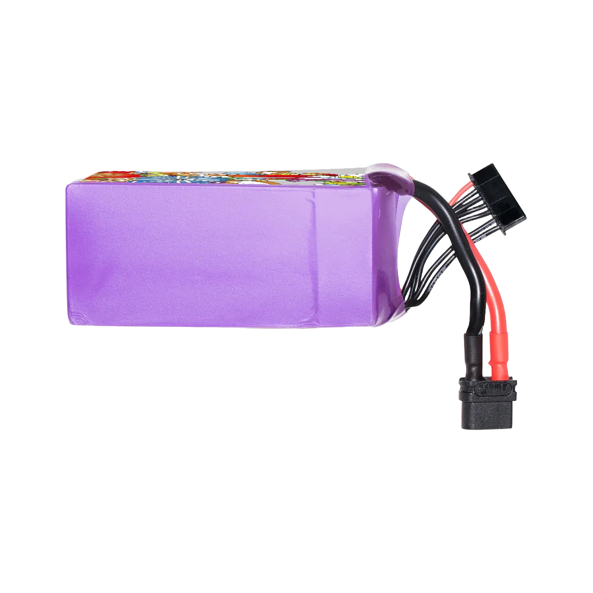 GNB 1850mAh 22.8V 6S 120C XT60 LiHV Battery [DG]