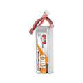 GNB 4000mAh 22.8V 6S 70C T-Plug LiHV Battery [DG]