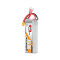 GNB 4500mAh 22.8V 6S 70C XT60 LiHV Battery [DG]