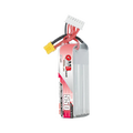 GNB 550mAh 22.8V 6S 100C XT30 LiHV Battery Long Type [DG]