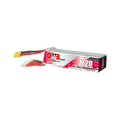 GNB 720mAh 22.8V 6S 100C XT30 LiHV Battery Long Type [DG]