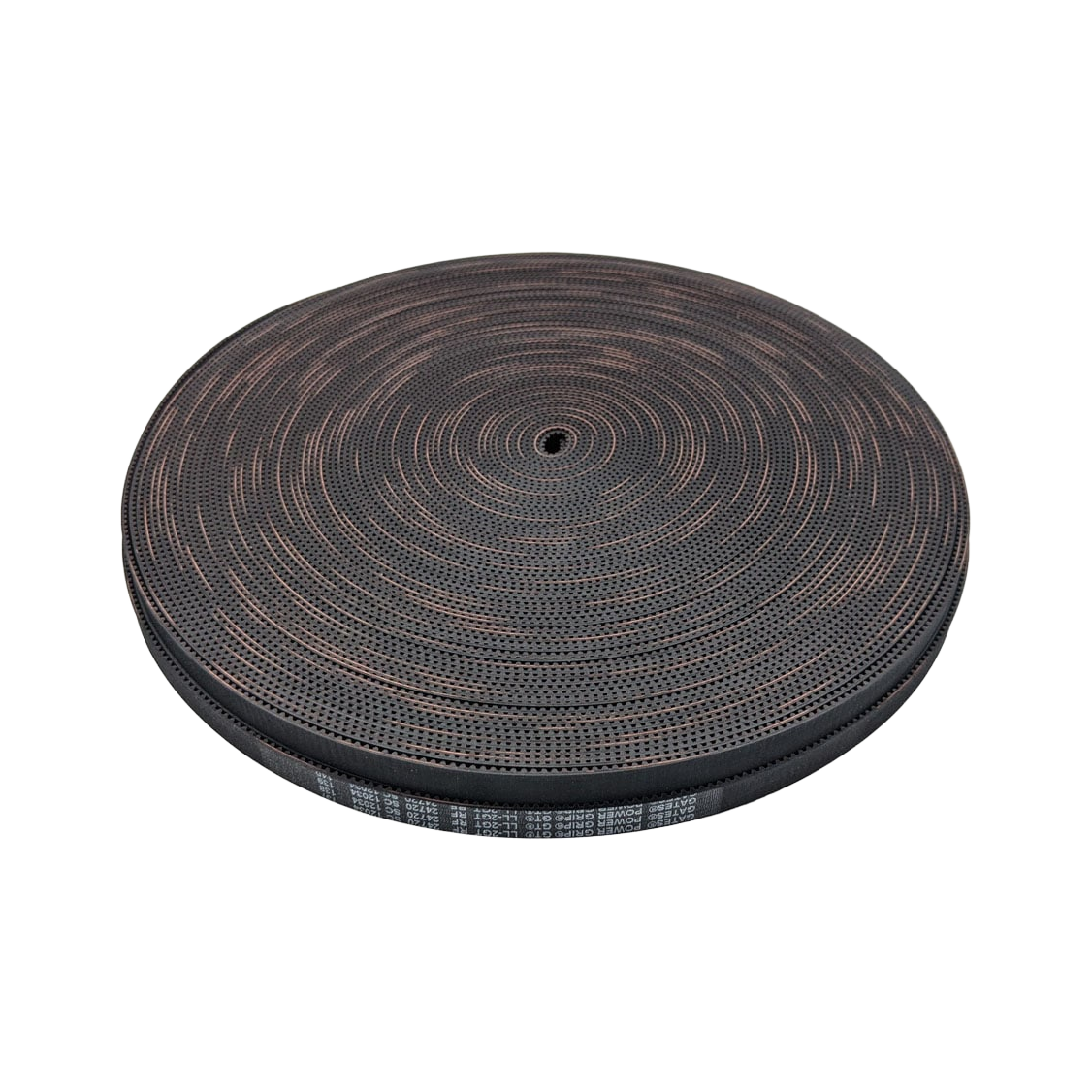 Gates EPDM LL-2GT-6mm High Temperature Belt