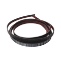 Gates LL-2GT-6mm 3D Printer Belt (1 Metre) - transparent product view 1
