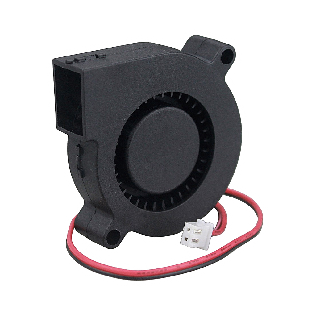 GdsTime GDB5015 Ball Bearing DC 5015 Cooling Fan - transparent product image 1