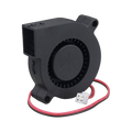 GdsTime GDB5015 Ball Bearing DC 5015 Cooling Fan