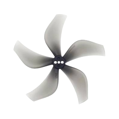 Gemfan 2925 5-Blade Propeller for DJI Avata (Set of 4)