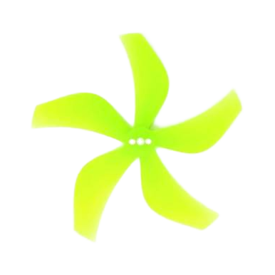 Gemfan 2925 5-Blade Propeller for DJI Avata (Set of 4)