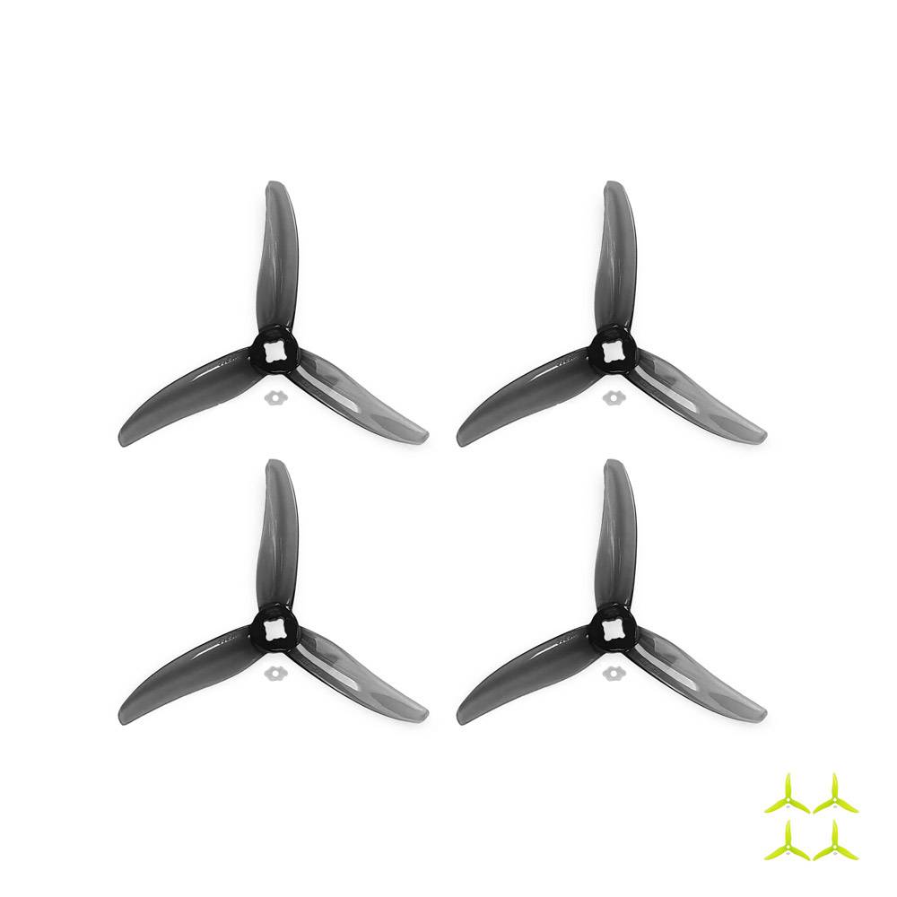 Gemfan 3525 Hurricane 3-Blade Propeller